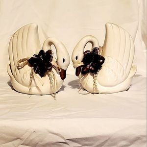 3 for $25 White Swan home decor